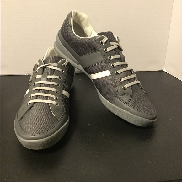 Ermenegildo Zegna - Zegna Sport Men’s Shoes - Picture 2 of 10